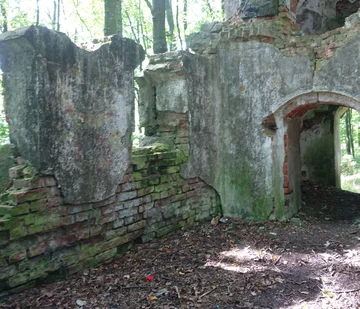 Wieża Bismarcka w Srokowie Wieża Bismarcka w Srokowie