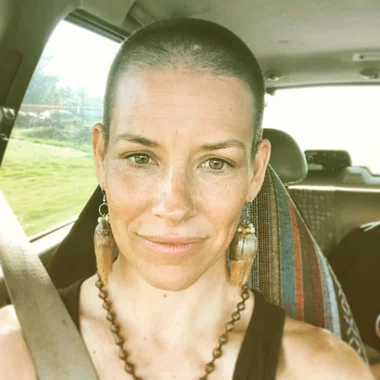 Evangeline Lilly
