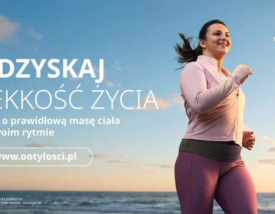 Miniatura: Rusza kampania „Odzyskaj lekkość życia” –...