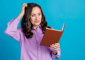 Miniatura: Quiz z języka polskiego. Nawet najlepsi...