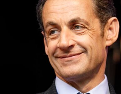 Miniatura: Dobry rating Francji zaszkodzi Sarkozy'emu?