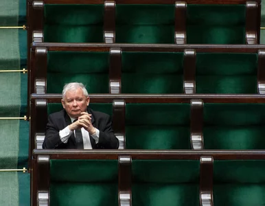 Miniatura: Zwrot w sprawie wyborów prezydenckich....