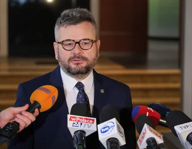 Miniatura: Prokuratura zabrała głos po śmierci...