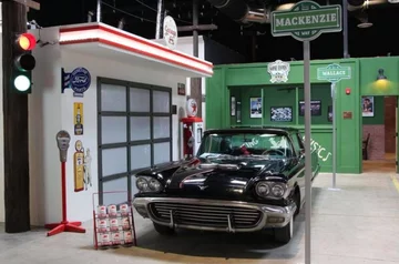 Glenner Town Square. Niezwykły dom opieki 