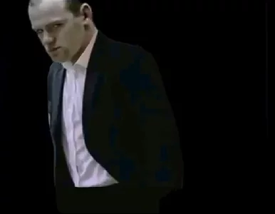 Miniatura: James Bond czyli... Wayne Rooney