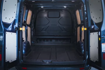 Ford Transit Custom Plug-In Hybrid 