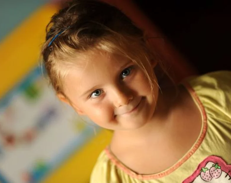 Miniatura: Czy dziewczynka może mieć na imię...