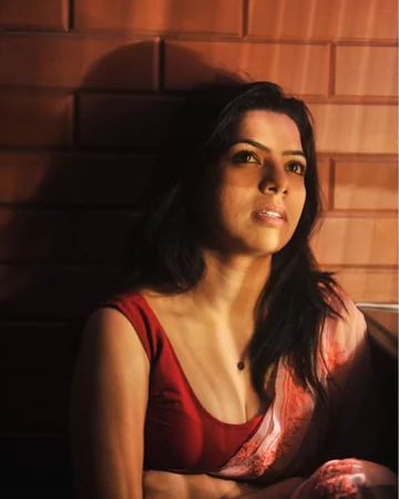 Rajshri Deshpande 