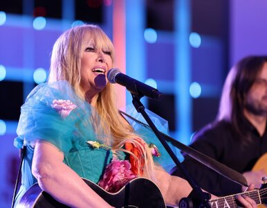 Miniatura: Wielki powrót Maryli Rodowicz. 79-letnia...