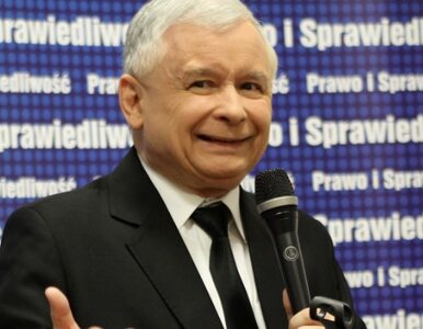 Miniatura: Kaczyński: CO2 ma znaczenie dla klimatu?...