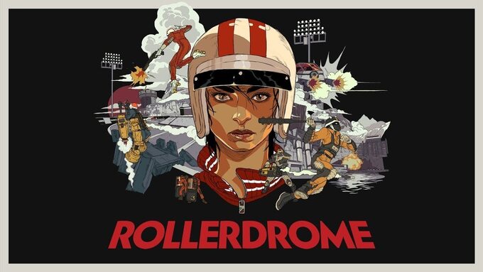 Rollerdrome