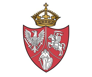 Herb z&nbsp;okresu powstania styczniowego (1863&nbsp;r.)
