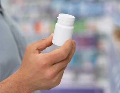 Miniatura: Z rynku znika popularny suplement diety....