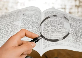 Miniatura: QUIZ z trudnych wyrazów. Jeśli znasz ich...