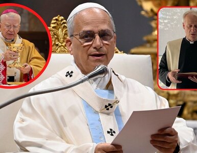 Miniatura: Papież interweniuje ws. polskiego...