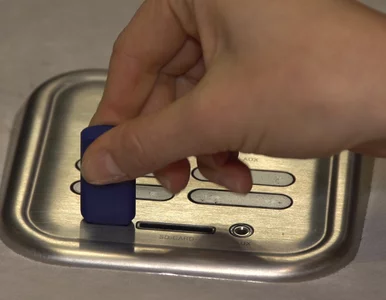 Miniatura: Jak działają smart meble?