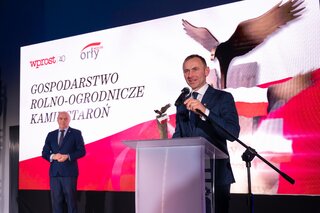 Kamil Staroń