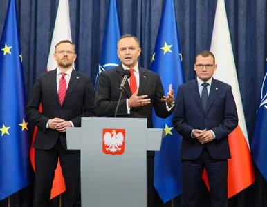 Miniatura: Nawrocki zaostrza zasady. Będzie trudniej...