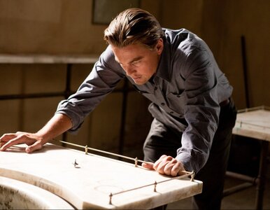 Miniatura: Legendarny thriller z DiCaprio teraz na...