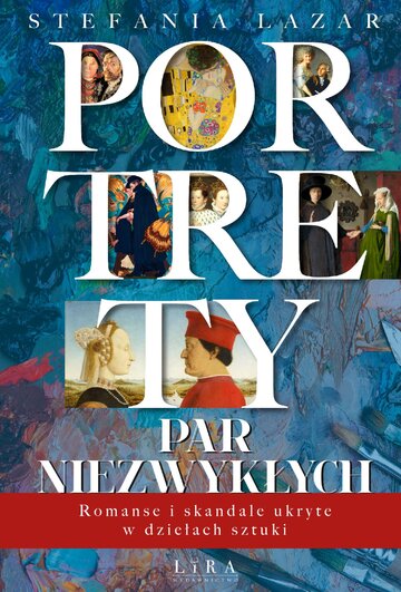 &bdquo;Portrety par niezwykłych&rdquo; Stefania Lazar