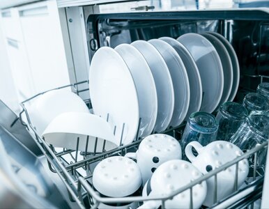 Miniatura: Proste sposoby, by naczynia wreszcie...