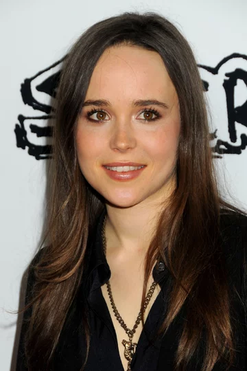 Ellen Page 