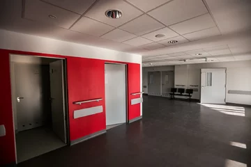 Mazowiecki Szpital Wojewódzki w Ząbkach Mazowiecki Szpital Wojewódzki w Ząbkach od Budimex