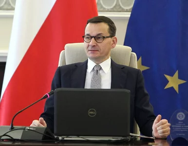 Miniatura: Morawiecki zaprasza opozycję na spotkanie...