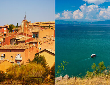 Miniatura: Piękne jezioro, słońce i brak tłumów. Ta...