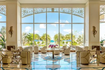 Hotel Baha Mar Resorts 