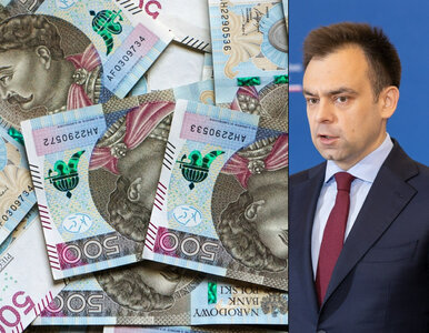 Miniatura: Obniżenie składki zdrowotnej. Ekspert...