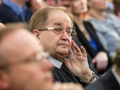 Miniatura: Fundacja ojca Rydzyka ze stratą ponad 5...