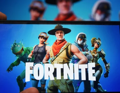 Miniatura: Fortnite ogłasza zbiórkę na pomoc...