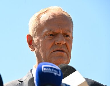 Miniatura: Polską przestrzeń powietrzną naruszyły dwa...