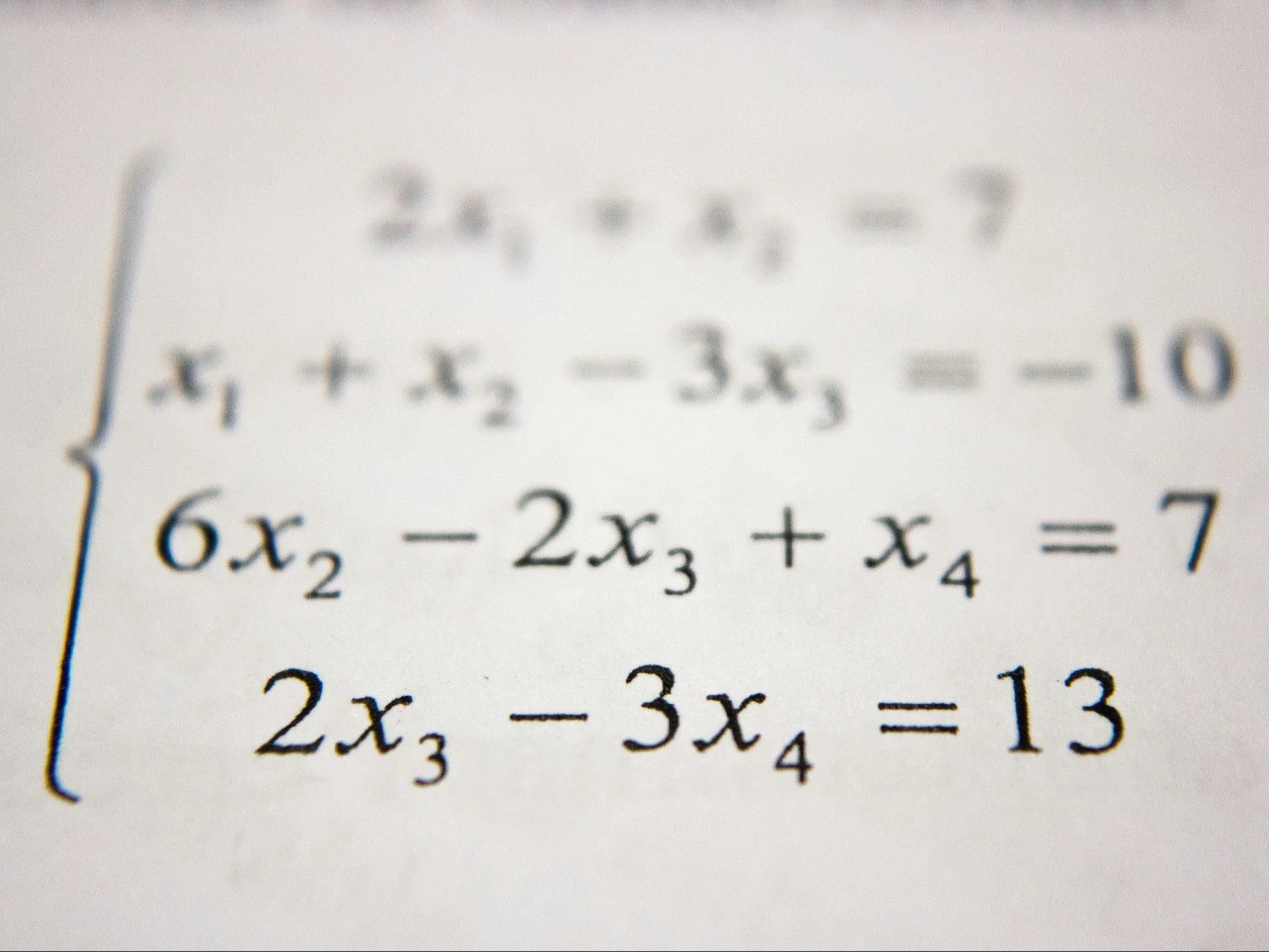 Prosty quiz z matematyki. Każdy powinien go rozwiązać
