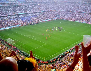 Miniatura: Reprezentant Anglii strzela „samobója” z...