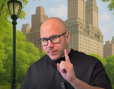 Miniatura: Maciej ze „Ślubu od pierwszego wejrzenia”...