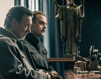 Miniatura: „Minuta ciszy” wraca. Tak zmienili się...