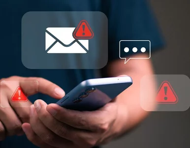 Miniatura: Zagrożenie czyha na każdym rogu. Uważaj w...