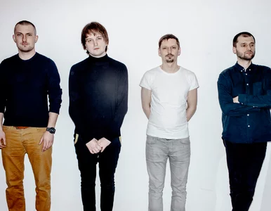 Miniatura: Trupa Trupa: Nowy album jest jak Twin Peaks