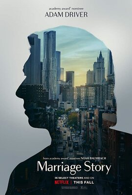 Miniatura: „Historia małżeńska” z Johansson i...