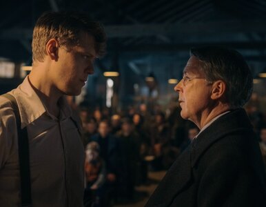 Miniatura: „Pojedynek” – nowy film twórcy „Bogowie”