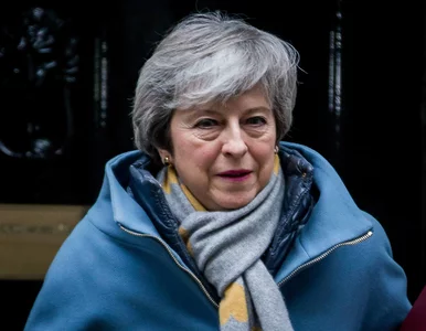 Miniatura: John Bercow pokrzyżował plany Theresy May....