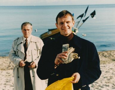 Miniatura: QUIZ. Myślisz, że znasz polskie kino?...