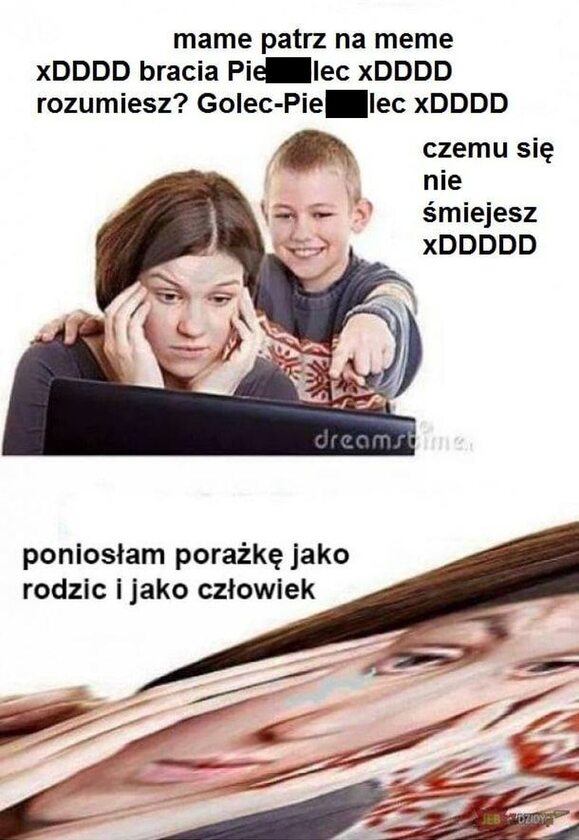 Mem z braćmi Golec 