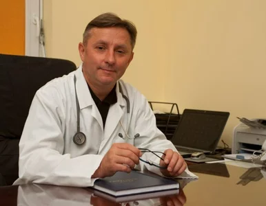 Miniatura: Przełom w leczeniu raka nerki. Onkolog:...