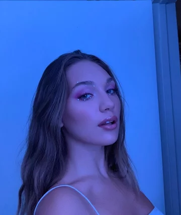 Maddie Ziegler 