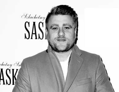 Miniatura: TVN o stracie Tomasza Jakubiaka. „Cisza –...