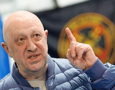 Miniatura: Jest podejrzany w sprawie śmierci...