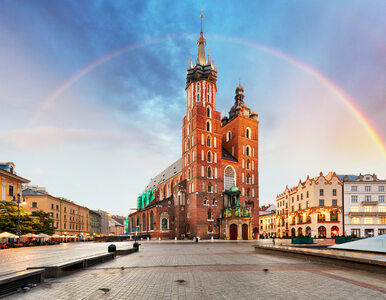 Odkryj najpiękniejsze miasta Polski!